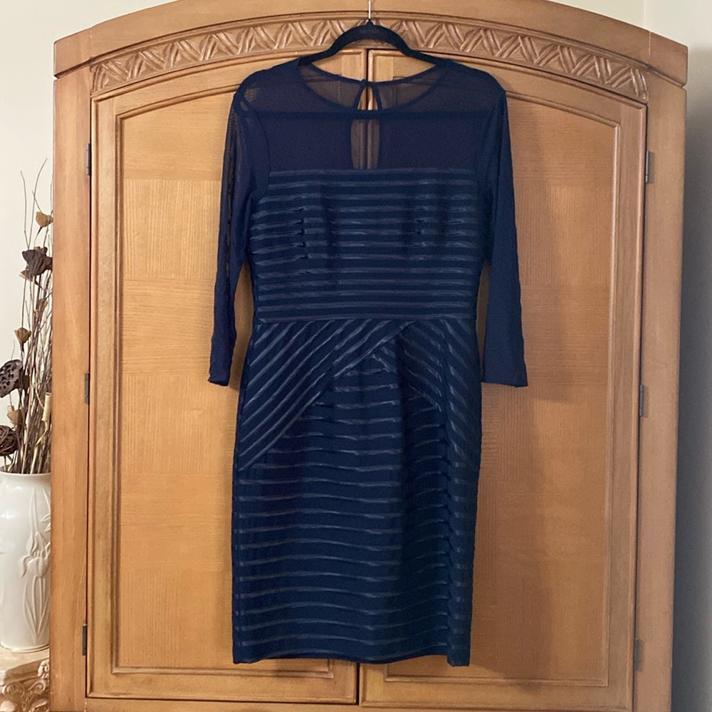 Adrianna Papell Special Occasion Dress